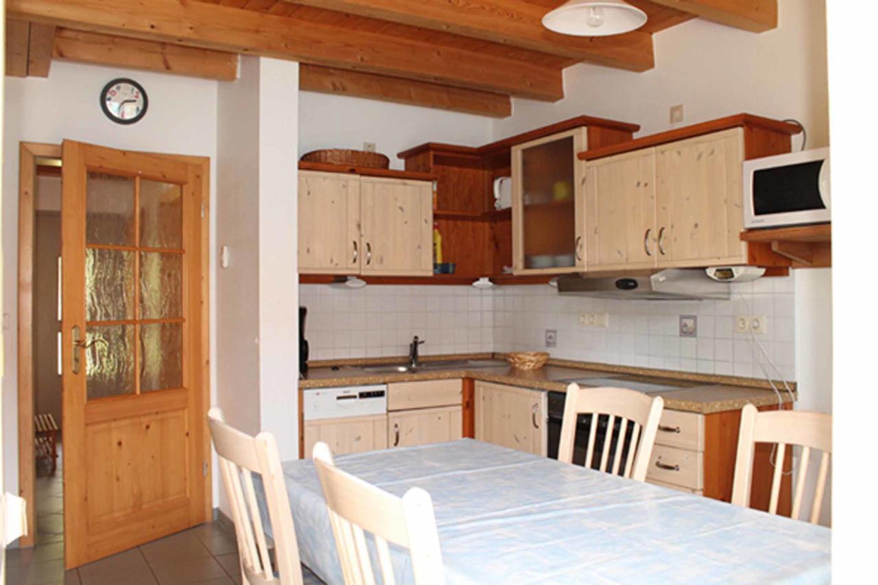 Feriendorf Nehmeier Haundorf المظهر الخارجي الصورة