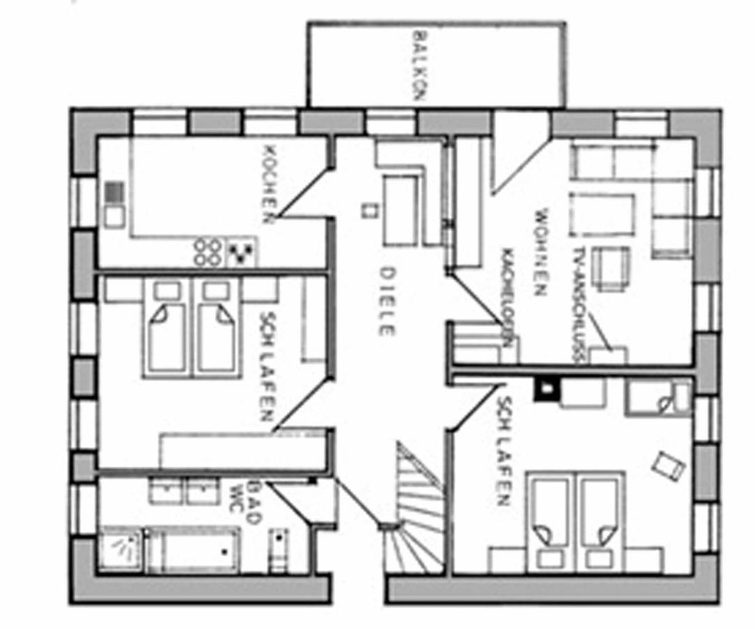 Feriendorf Nehmeier Haundorf المظهر الخارجي الصورة
